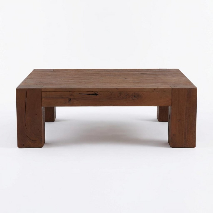 TERRAIN COFFEE TABLE