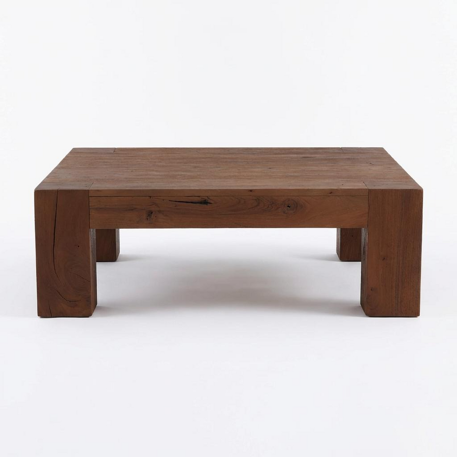 TERRAIN COFFEE TABLE