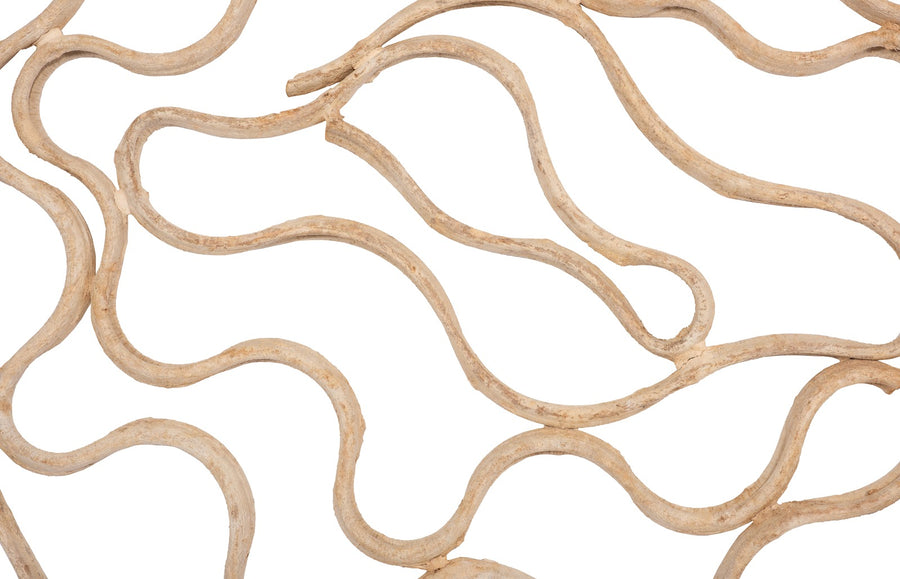 VINE WALL FLOWER