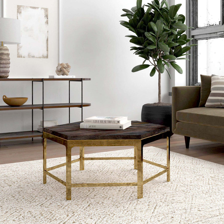 TIBI COCKTAIL TABLE