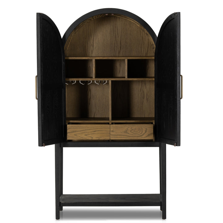 TOLLE BAR CABINET