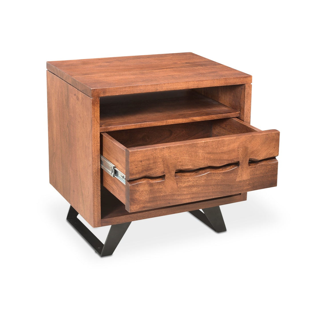 MADAGASCAR NIGHTSTAND