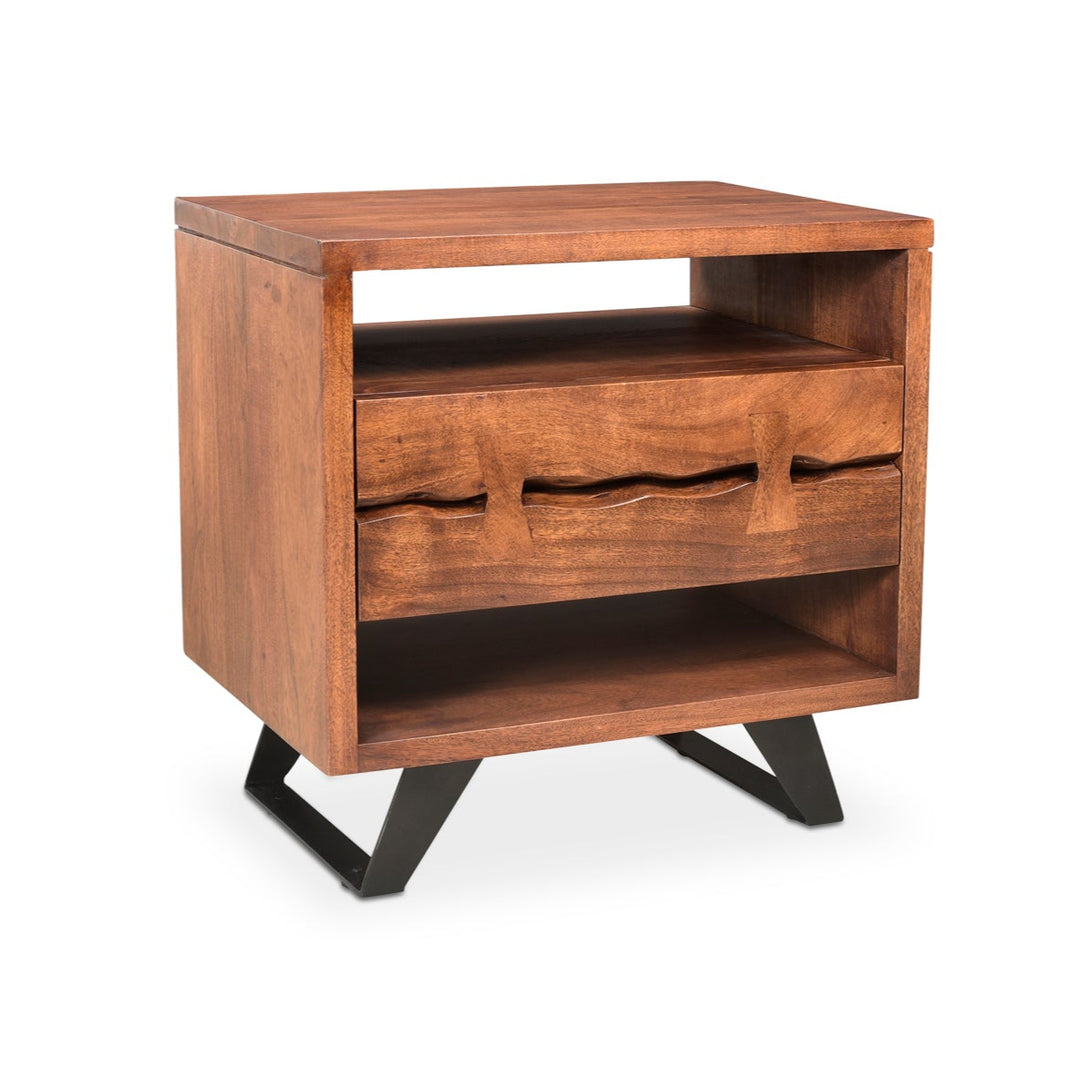 MADAGASCAR NIGHTSTAND