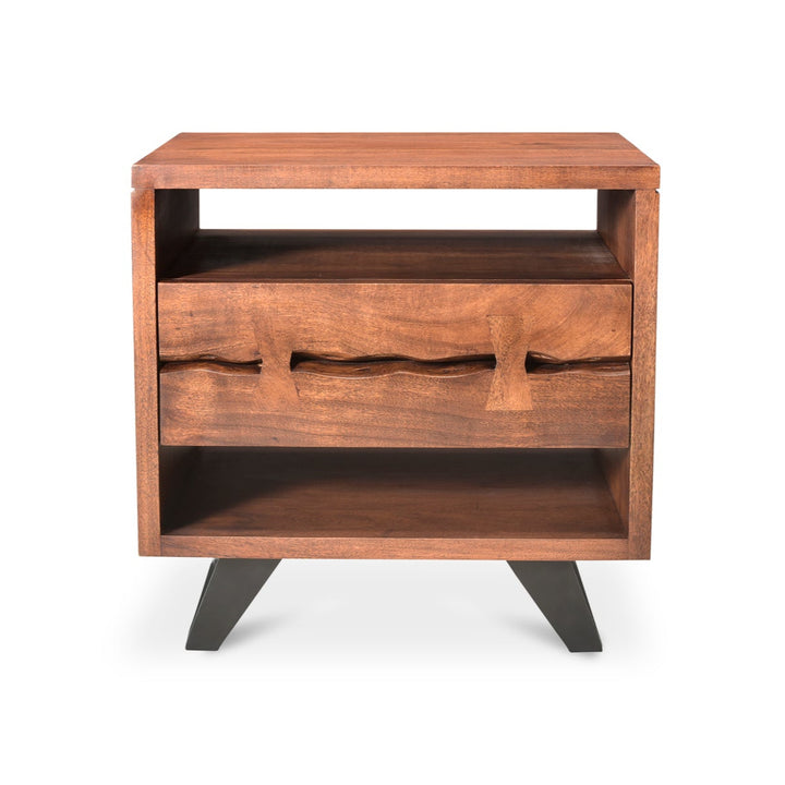 MADAGASCAR NIGHTSTAND