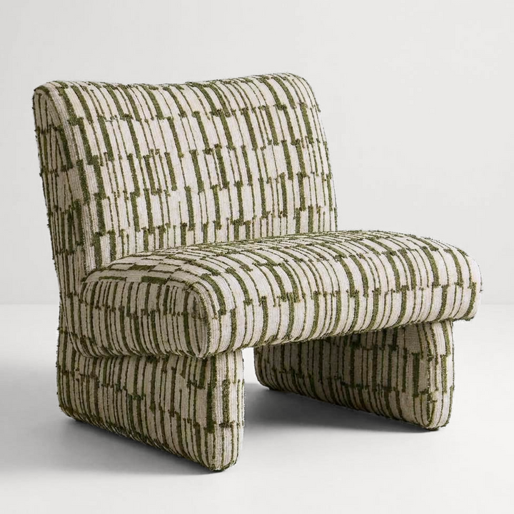 WILLOW ACCENT CHAIR