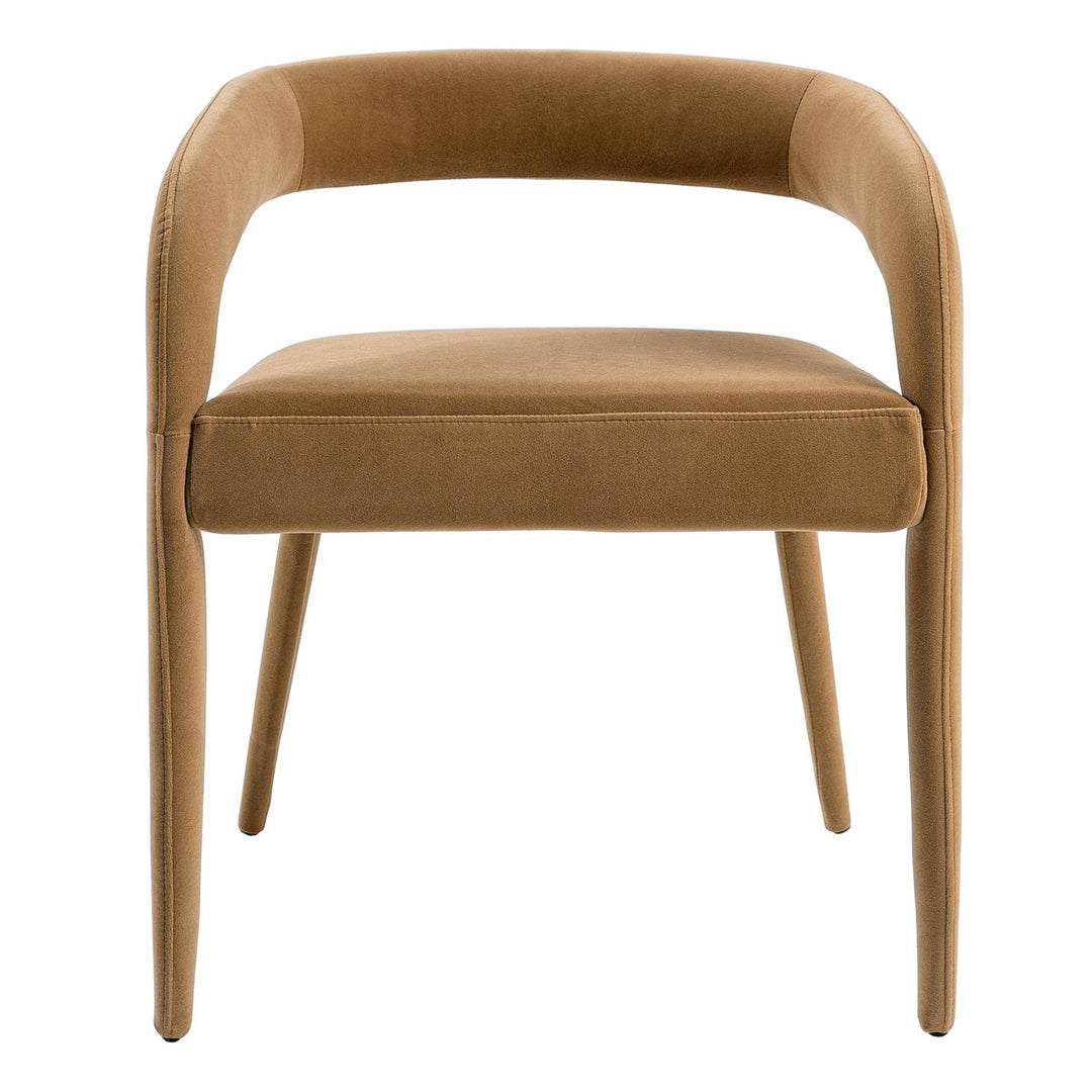 MUNDRA DINING CHAIR