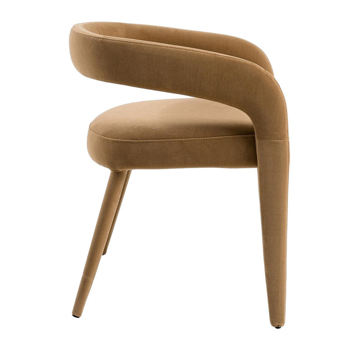 MUNDRA DINING CHAIR