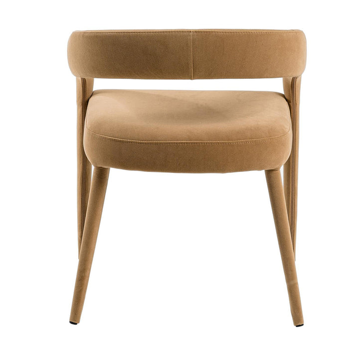 MUNDRA DINING CHAIR