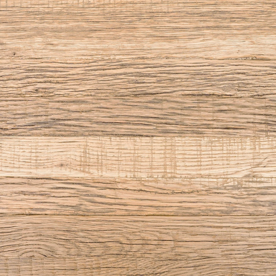 TERRAIN AGED OAK DINING BENCH