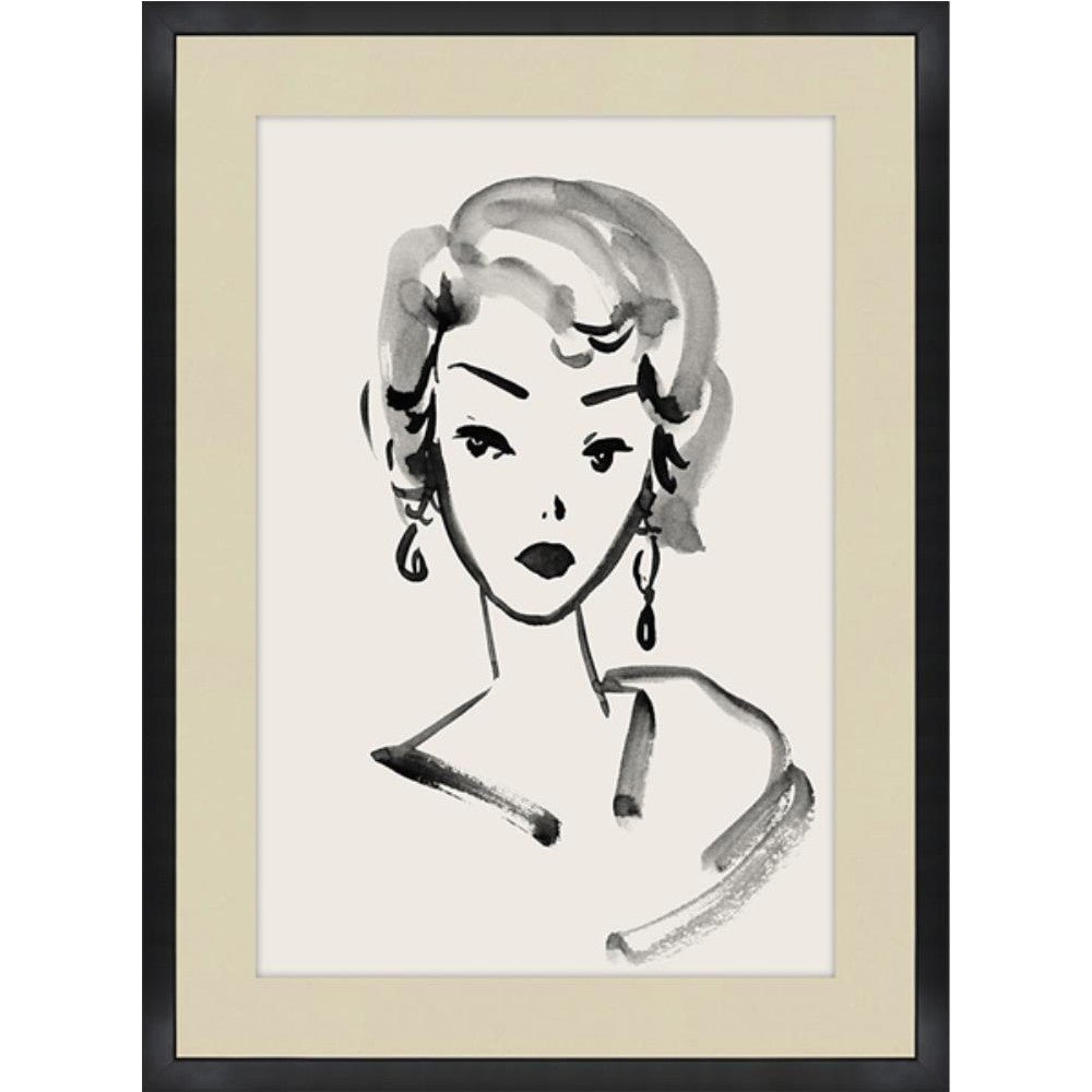 Barbie design drawing shop