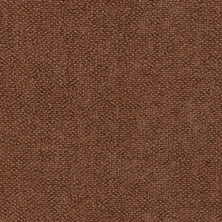 Brown textured fabric pattern