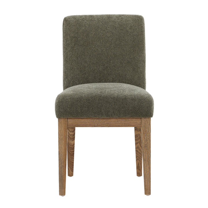 WEILAN DINING CHAIR