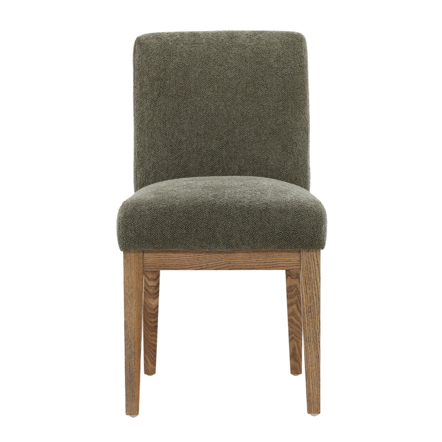 WEILAN DINING CHAIR