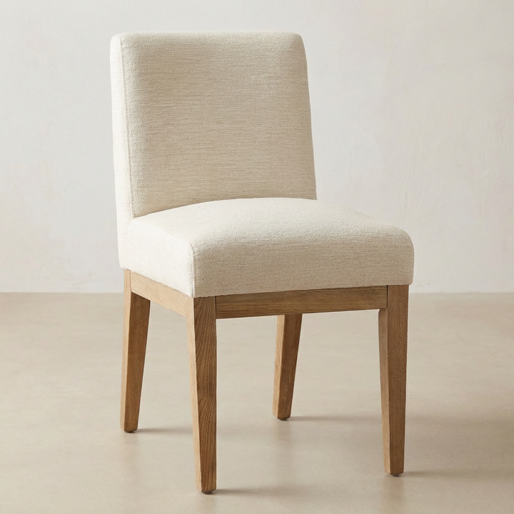 WESLEY DINING CHAIR