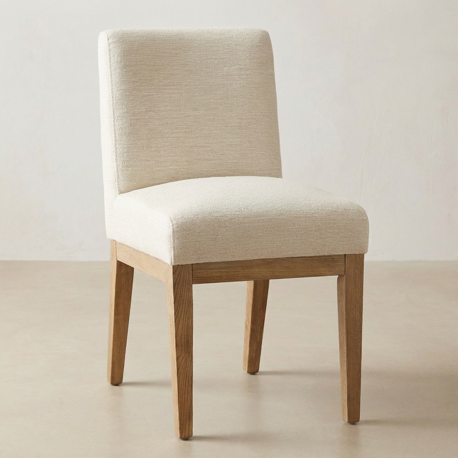 WESLEY DINING CHAIR