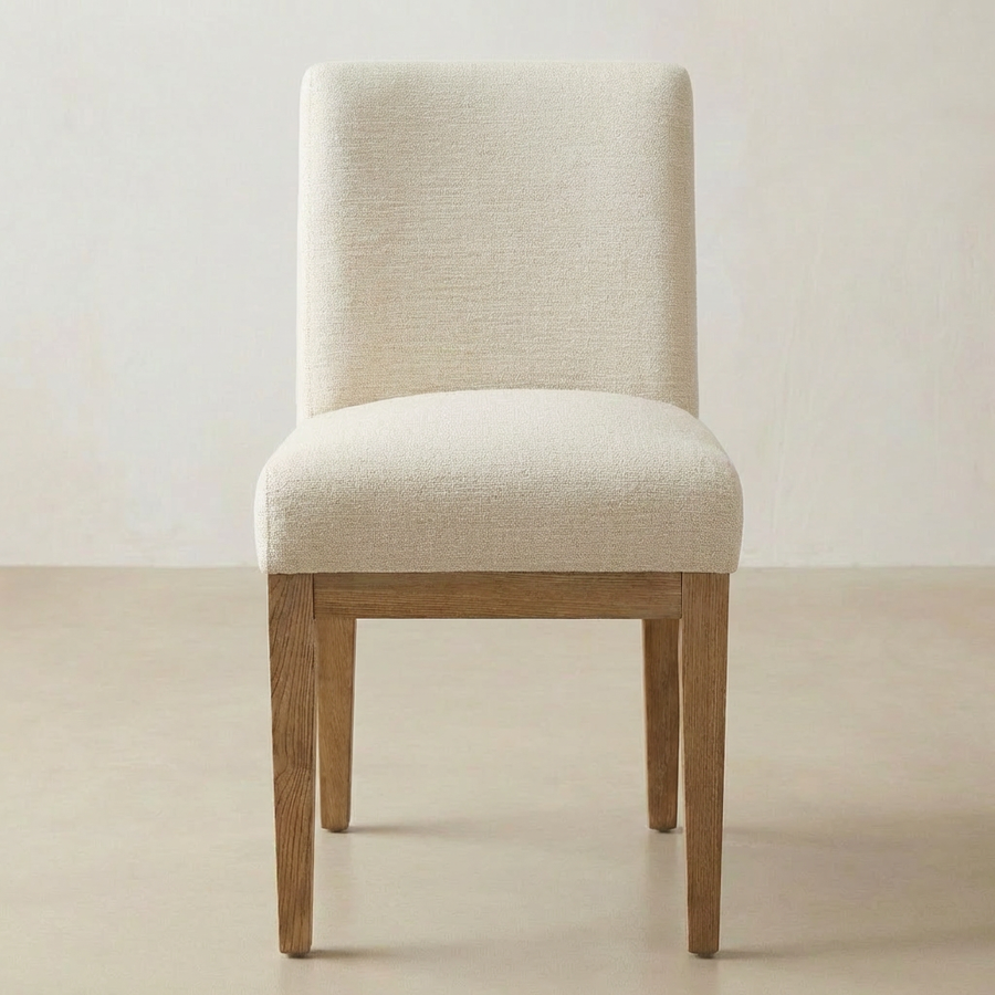 WESLEY DINING CHAIR