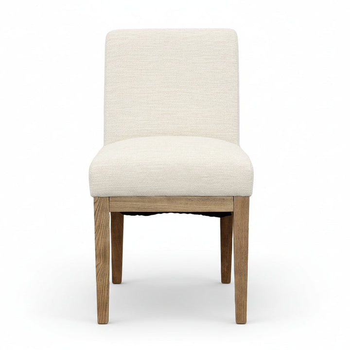 WESLEY DINING CHAIR