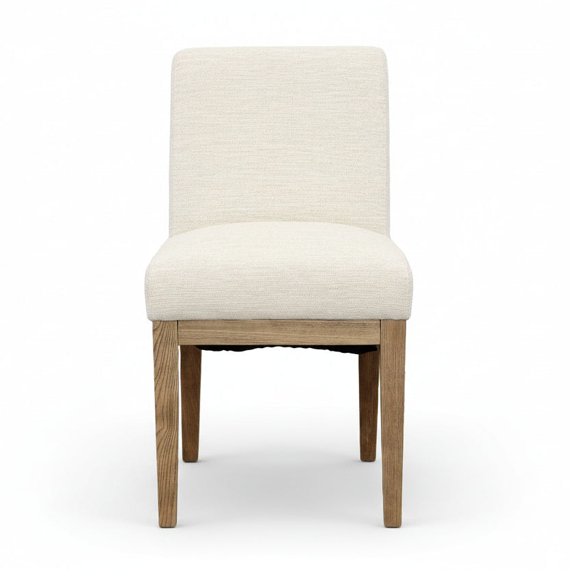 WESLEY DINING CHAIR