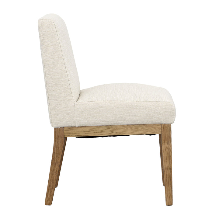 WESLEY DINING CHAIR