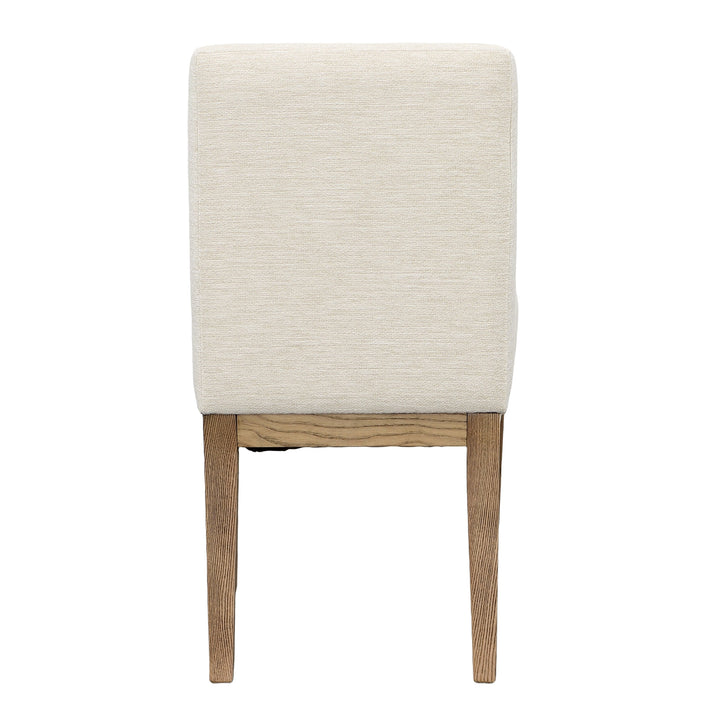 WESLEY DINING CHAIR