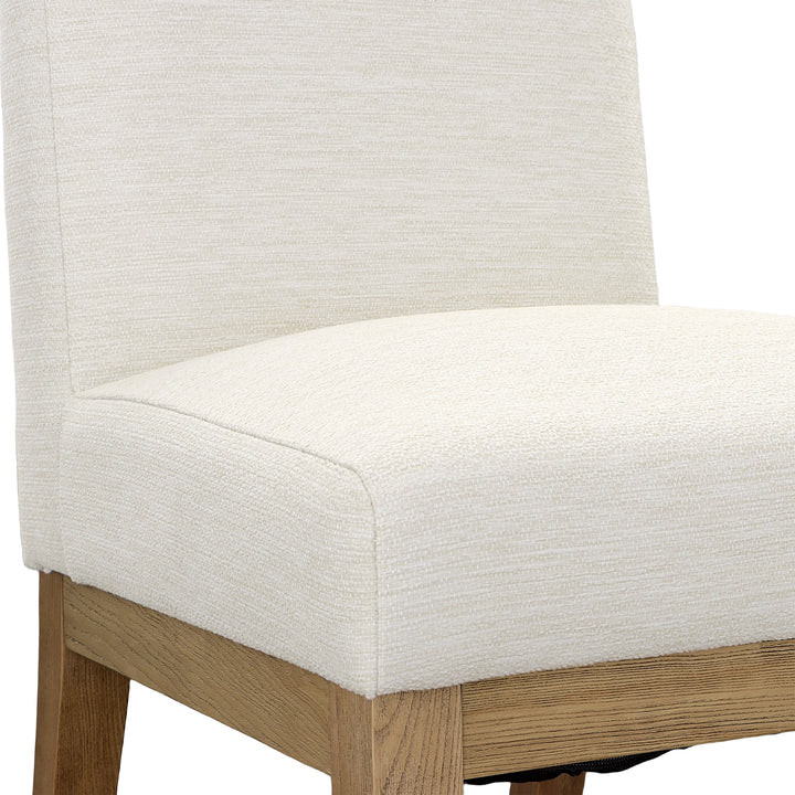WESLEY DINING CHAIR