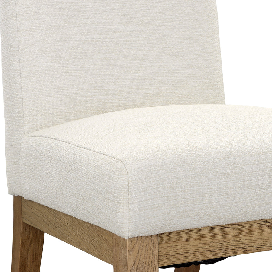 WESLEY DINING CHAIR