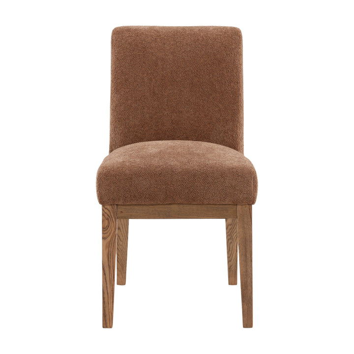 WESLEY DINING CHAIR