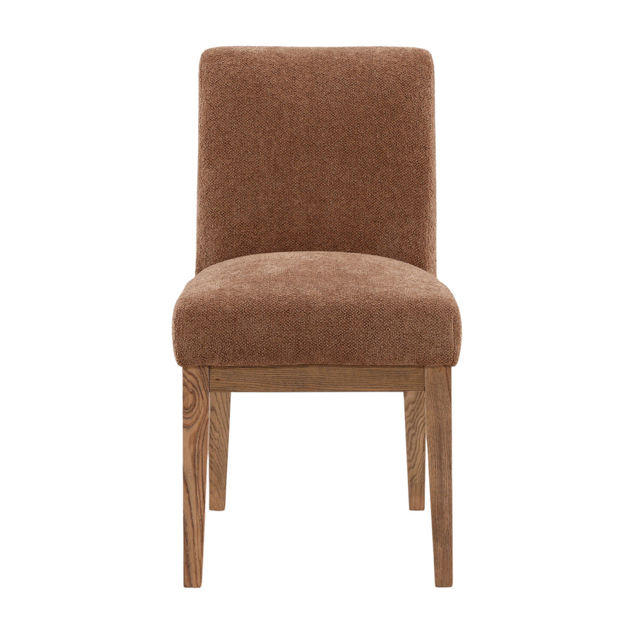 WESLEY DINING CHAIR