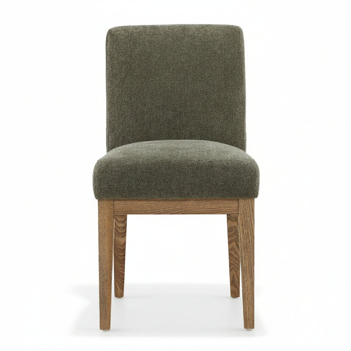 WESLEY DINING CHAIR