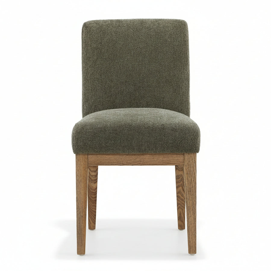 WESLEY DINING CHAIR
