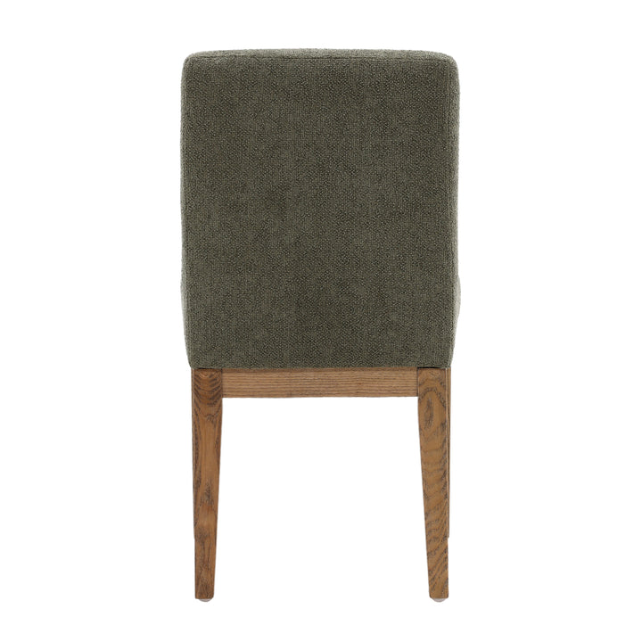 WESLEY DINING CHAIR