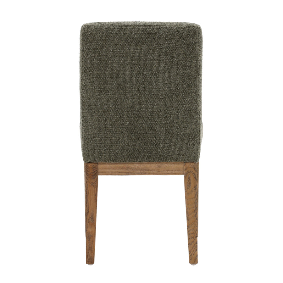WESLEY DINING CHAIR