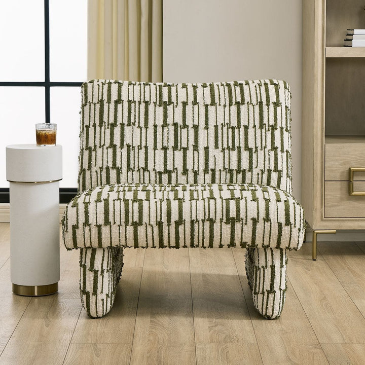 WILLOW ACCENT CHAIR