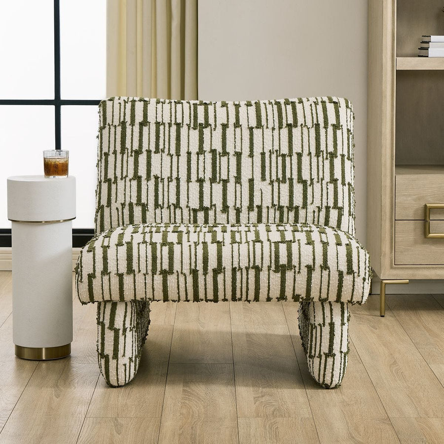 WILLOW ACCENT CHAIR