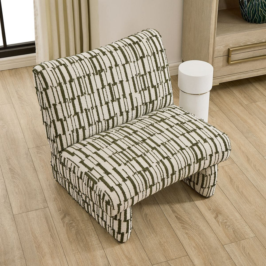 WILLOW ACCENT CHAIR