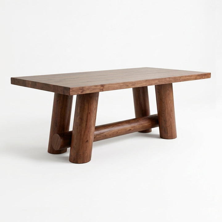 WORKSHOP DINING TABLE
