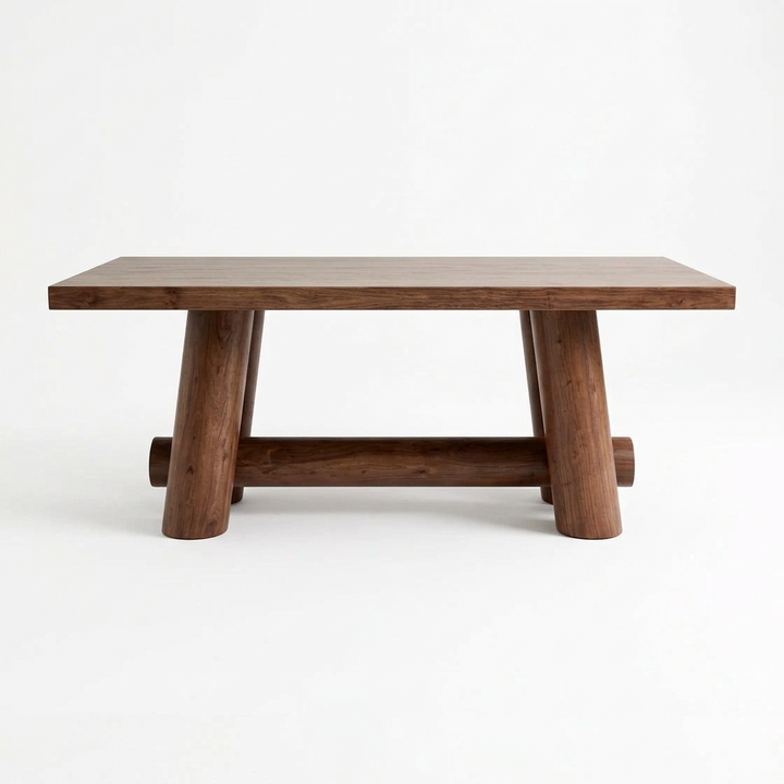 WORKSHOP DINING TABLE