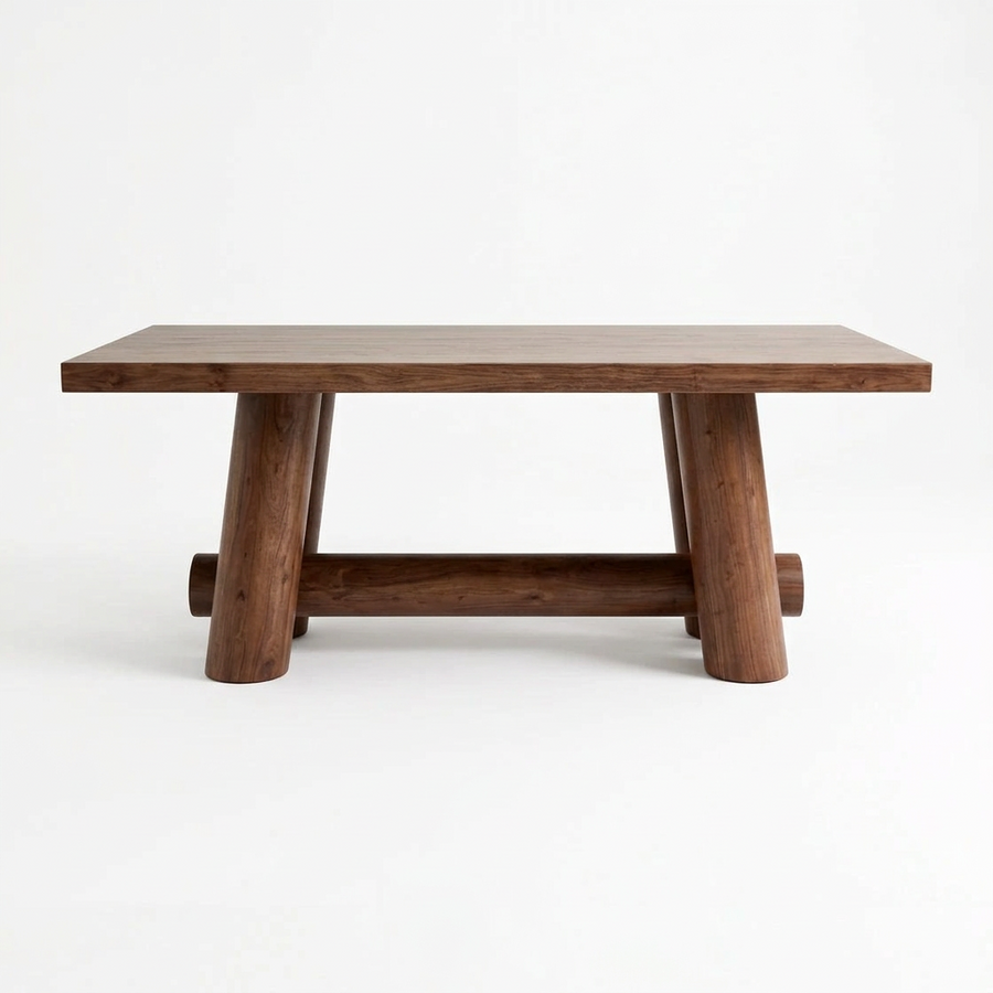 WORKSHOP DINING TABLE