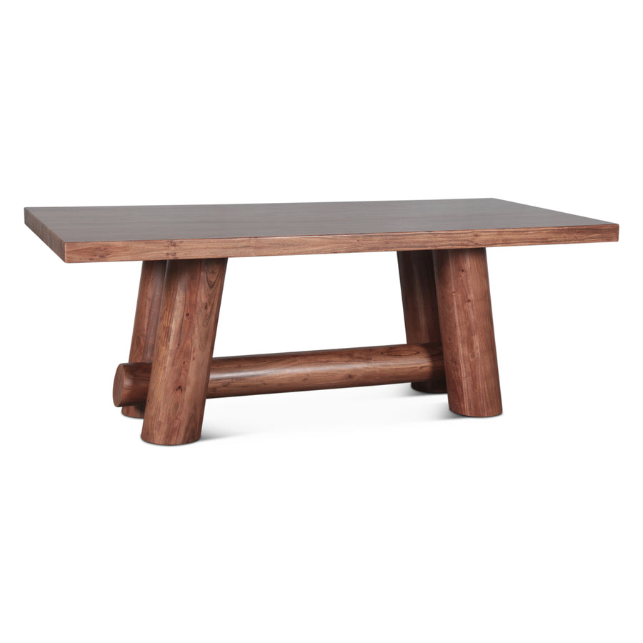 WORKSHOP DINING TABLE