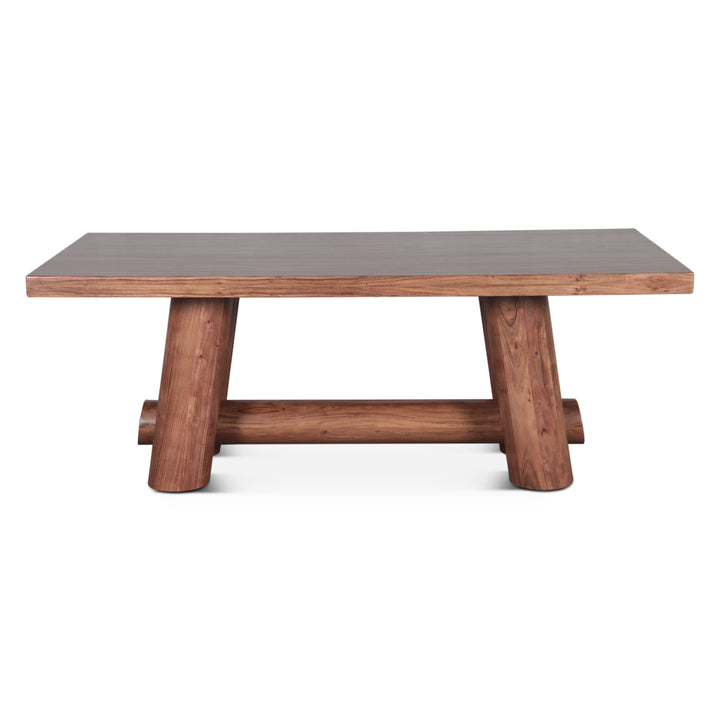 WORKSHOP DINING TABLE