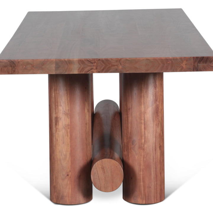 WORKSHOP DINING TABLE