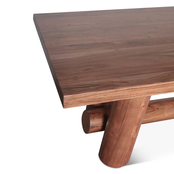 WORKSHOP DINING TABLE