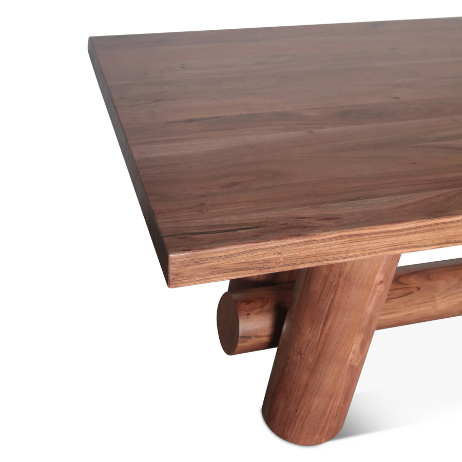 WORKSHOP DINING TABLE