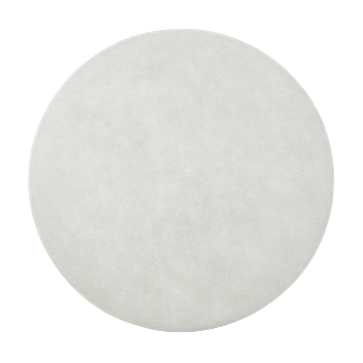 WRIGHT CONCRETE COFFEE TABLE