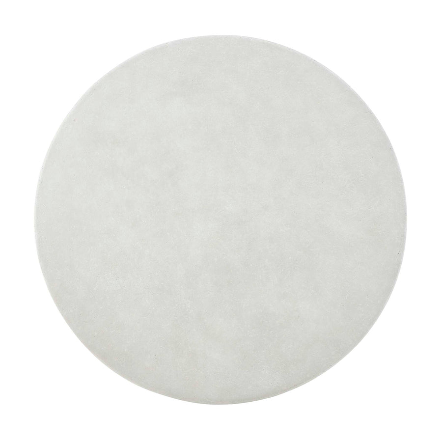 WRIGHT CONCRETE COFFEE TABLE