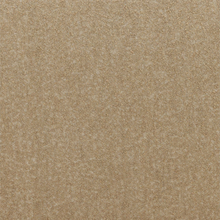 YULI BOUCLE UPHOLSTERED SOFA