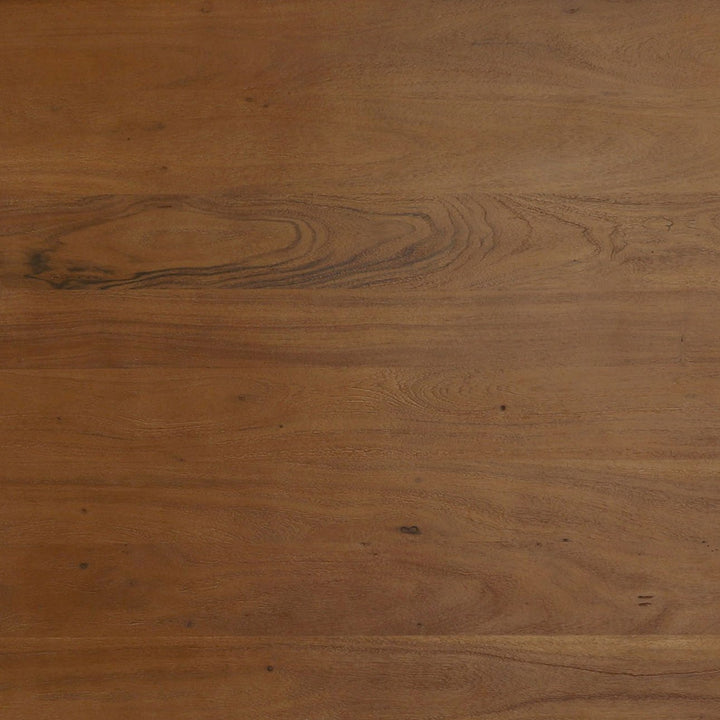 ZAC ACACIA WOOD DINING TABLE