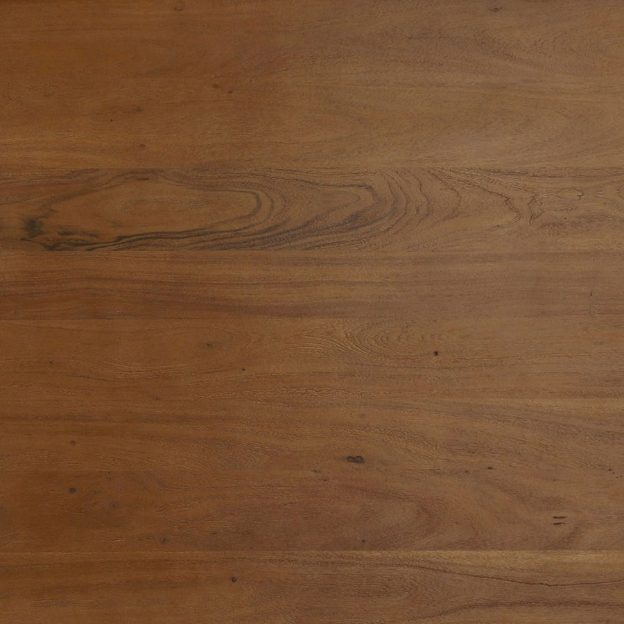 ZAC ACACIA WOOD DINING TABLE