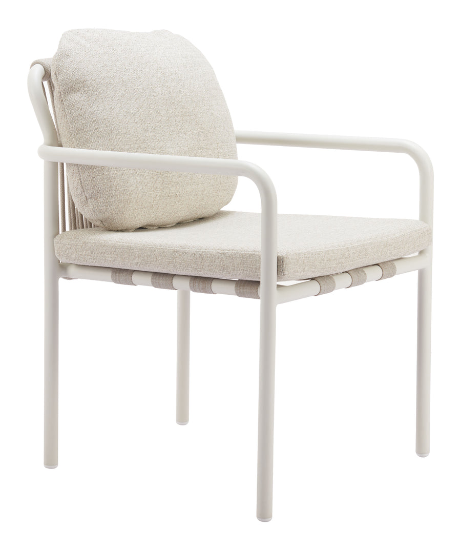 AITE OUTDOOR DINING CHAIR | SET OF 2