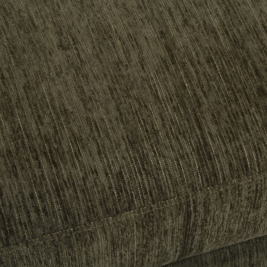 ABOUND CHENILLE UPHOLSTERED BENCH